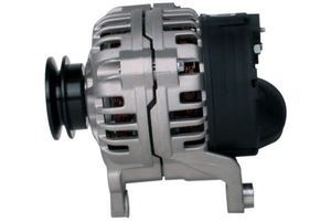 Alternator Iveco 14V 90A 8EL012428661