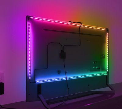 Govee H6199 DreamView T1 TV achtergrondverlichting sfeerverlichting