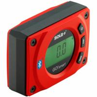 Inclinometer SOLA GO! Smart Digitaal - thumbnail