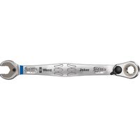 Wera 05020075001 Joker Switch Ring-steeksleutel 1 stuks Sleutelbreedte (metrisch) 8 - 25 mm
