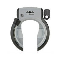 AXA Defender: Fiets Slot, 1301C, ART, FB, 80 cm, Zwart - thumbnail
