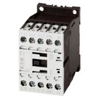 DILM12-01(400V50HZ)  - Magnet contactor 12A 400VAC 0VDC DILM12-01(400V50HZ)
