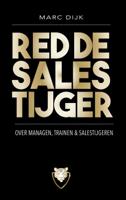 Red de salestijger (Hardback)