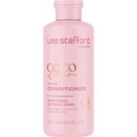Lee Stafford CoCo LoCo With Agave Shine Conditioner 250ml
