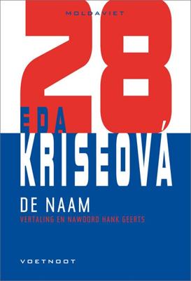 De naam (Paperback)