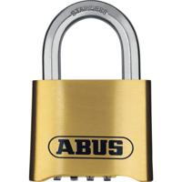 ABUS cijferhangslot - Marine 180IB - 50mm - hoge beugel HB63