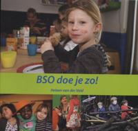 BSO doe je zo (Paperback)
