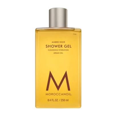 Moroccanoil Shower Gel Ambre Noir 250ml
