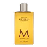 Moroccanoil Shower Gel Ambre Noir 250ml