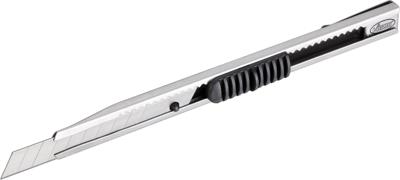VIGOR afbreekmes knife m.snap-off blade