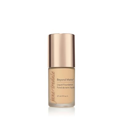 jane iredale Beyond Matte Liquid Foundation M5 27ml jane iredale Beyond Matte Liquid Foundation M5 27ml