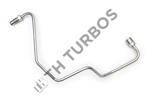 Olieleiding, turbolader THK10003