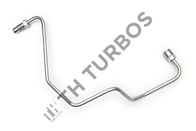 Olieleiding, turbolader THK10003