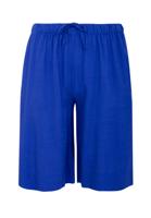 Yoek Bermuda MIX | Indigo | Maat 58/60 Yoek Bermuda MIX | Indigo | Maat 58/60