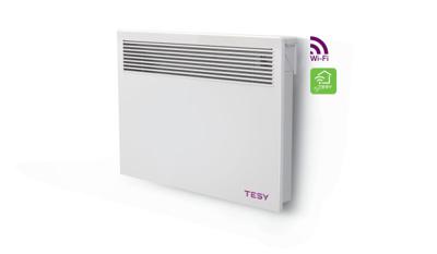 1500W LivEco Cloud Zonder AirSafe (45m³)