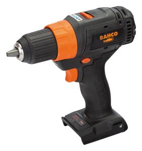 Bahco Draadloze | borstelloze accuboormachine 1/2" 13 mm (18 V) - BCL33D1