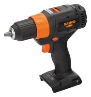 Bahco Draadloze | borstelloze accuboormachine 1/2" 13 mm (18 V) - BCL33D1