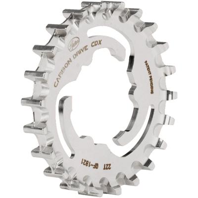 Gates sprocket CDX 22T Alfine 8/11 & Nexus 7/8