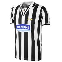 Juventus Retro Shirt 1994-1995 - thumbnail