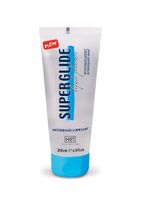 HOT Superglide Liquid Pleasure lubricant - 200 ml