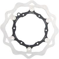 GALFER wave remschijf "df606" rotor df606 flw offroad floating