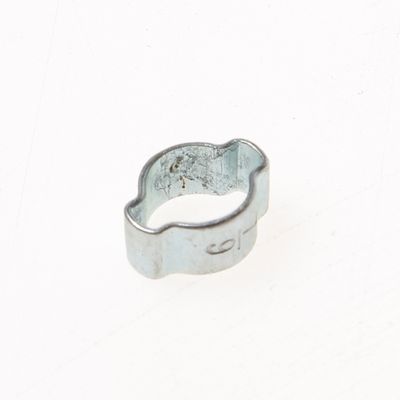 Klemfa oorklem 5-7 mm