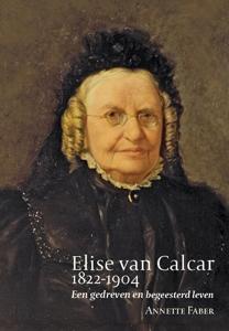 Elise van Calcar (1822-1904) (Hardback)