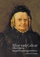 Elise van Calcar (1822-1904) (Hardback)
