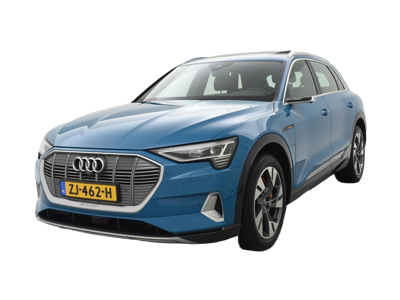 Audi e tron