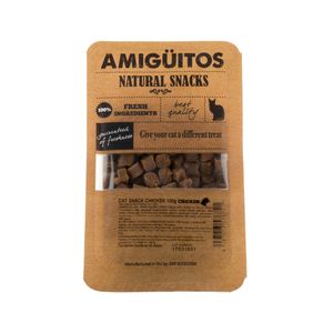 Amigüitos Cat Snacks - Kip