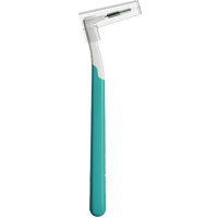 Interprox Plus Micro Groen PHD 1.1 mm Ragers - 100 stuks