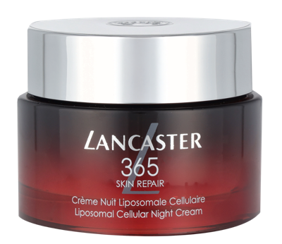Lancaster 365 Skin Repair Youth Memory Night Cream 50 ml