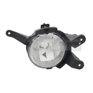 Tyc Mistlamp 19-5992-01-9