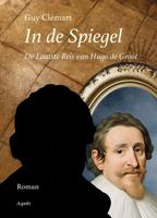 In de spiegel - Guy Clémart - ebook