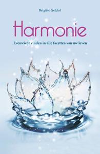 Harmonie (Paperback)