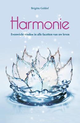 Harmonie (Paperback)