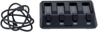 SRAM Charger etap for 4 batteries