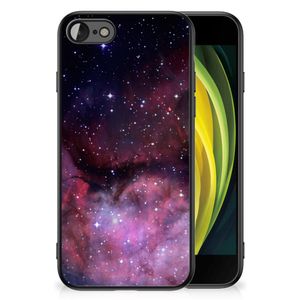 Backcover voor iPhone SE 2022 | SE 2020 | 7/8 Galaxy