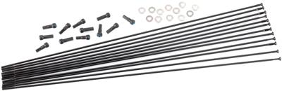 MAVIC Spare spoke rear right 286mm