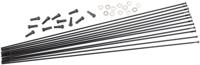 MAVIC Spare spoke rear right 286mm