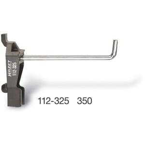 Hazet 112-350 Gereedschapshouder 1 stuk(s)