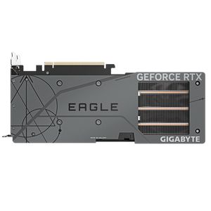 Gigabyte Nvidia GeForce RTX 4060 Ti Videokaart 8 GB GDDR6-RAM PCI-Express, HDMI, DisplayPort