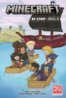 De strip (Hardback)