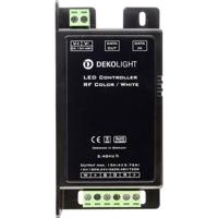 Deko Light RF Color + White LED-transformator Constante spanning 12 - 48 V/DC Dimbaar 1 stuk(s)