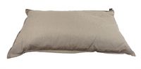 Madison friends hondenkussen comfort panama taupe 115x75 cm