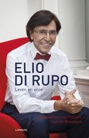 Elio di Rupo - Francis van de Woestyne - ebook