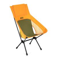 Helinox Chair One High-Back (re) Stoel Flame Multi Block One Size