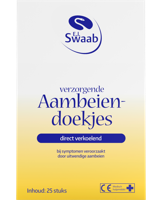 Dr Swaab Aambeiendoekjes