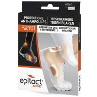Epitact Anti blaren patch sport 4 Stuks