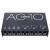 Cioks AC10 AC/DC multi-voeding voor effectpedalen